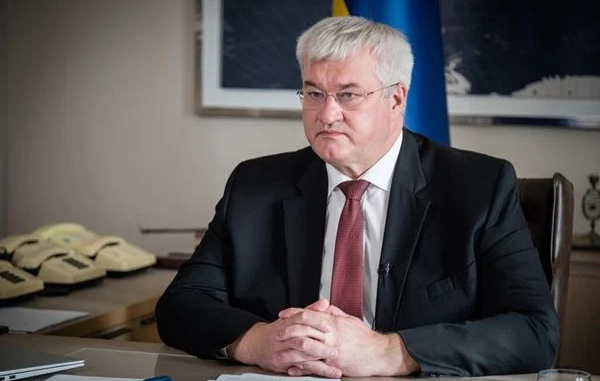 «Створює хибне враження рівнозначності»: МЗС України розкритикувало ЮНІСЕФ за заяву про загибель дітей «Створює хибне враження рівнозначності»: МЗС України розкритикувало ЮНІСЕФ за заяву про загибель дітей